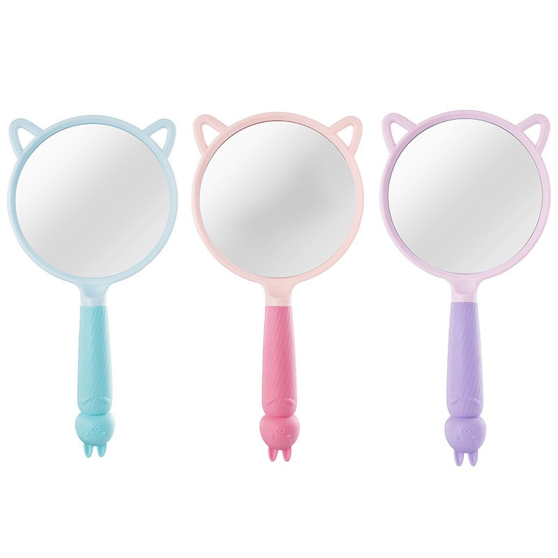 Bunny Ear Mirror