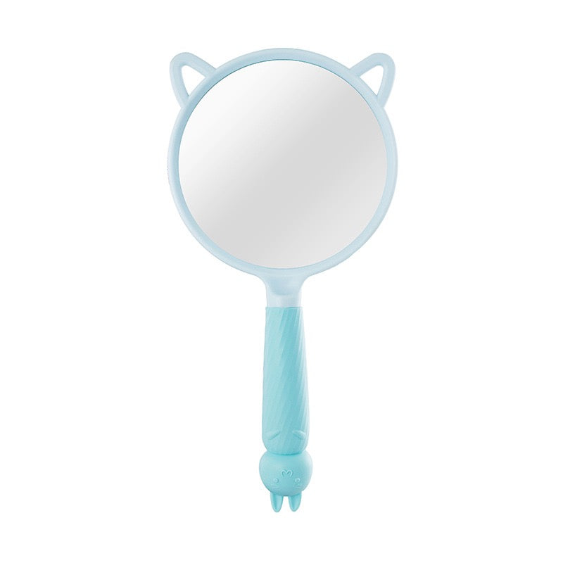 Bunny Ear Mirror