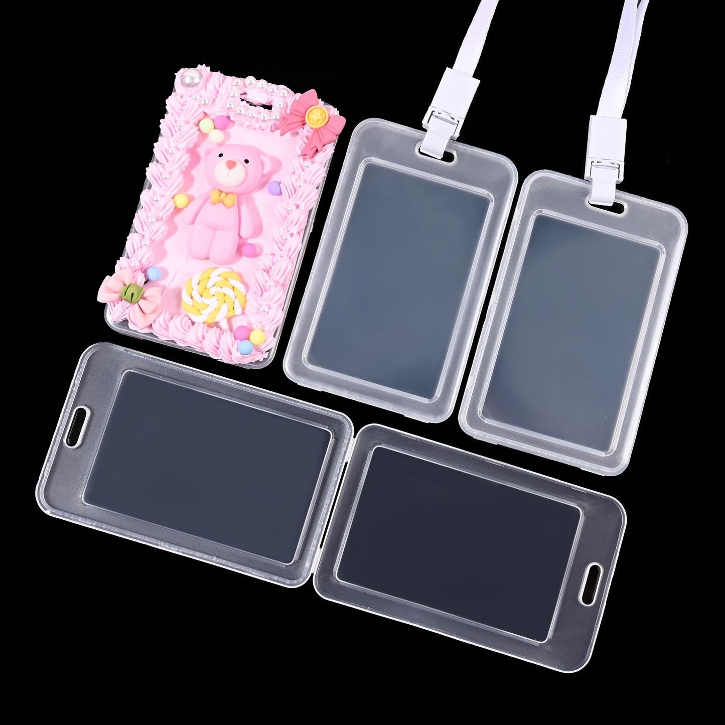 ID Holder