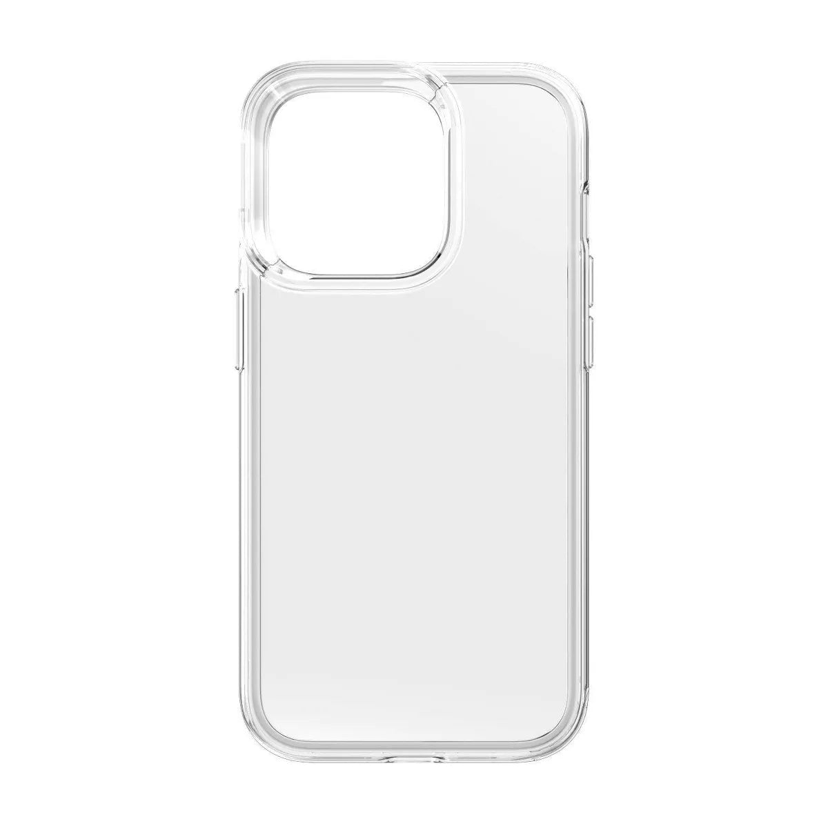 Clear Phone Case