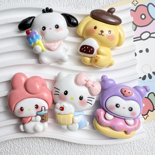 CUTE Charms [MY MELODY SOLD OUT]