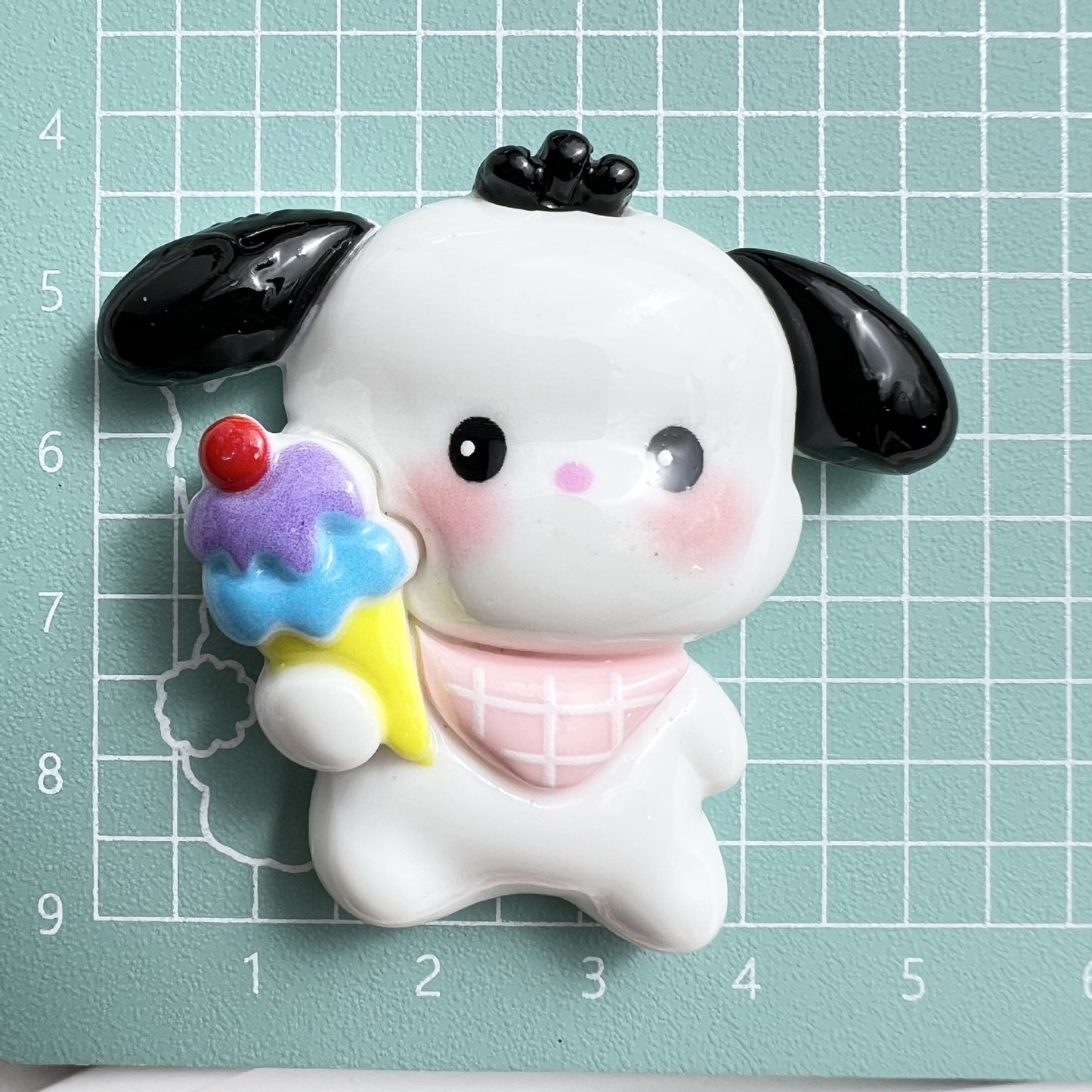 CUTE Charms [MY MELODY SOLD OUT]