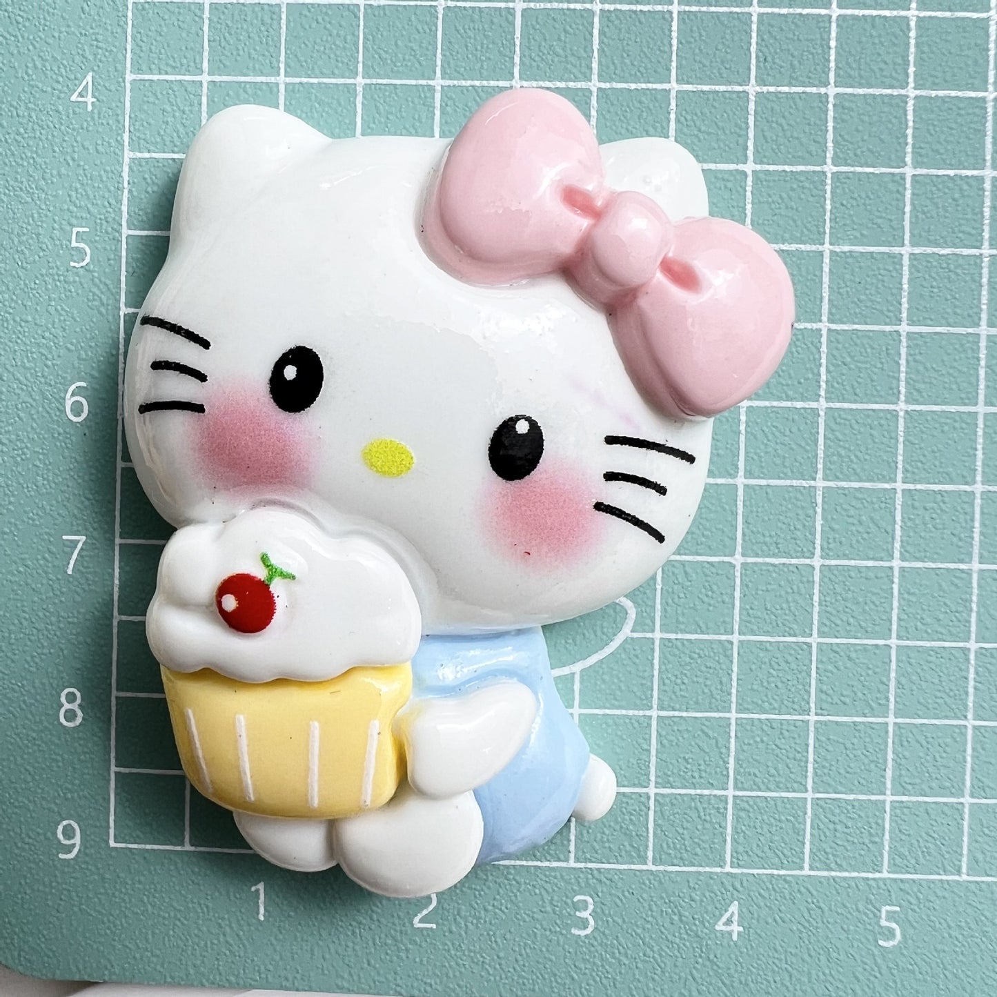 CUTE Charms [MY MELODY SOLD OUT]