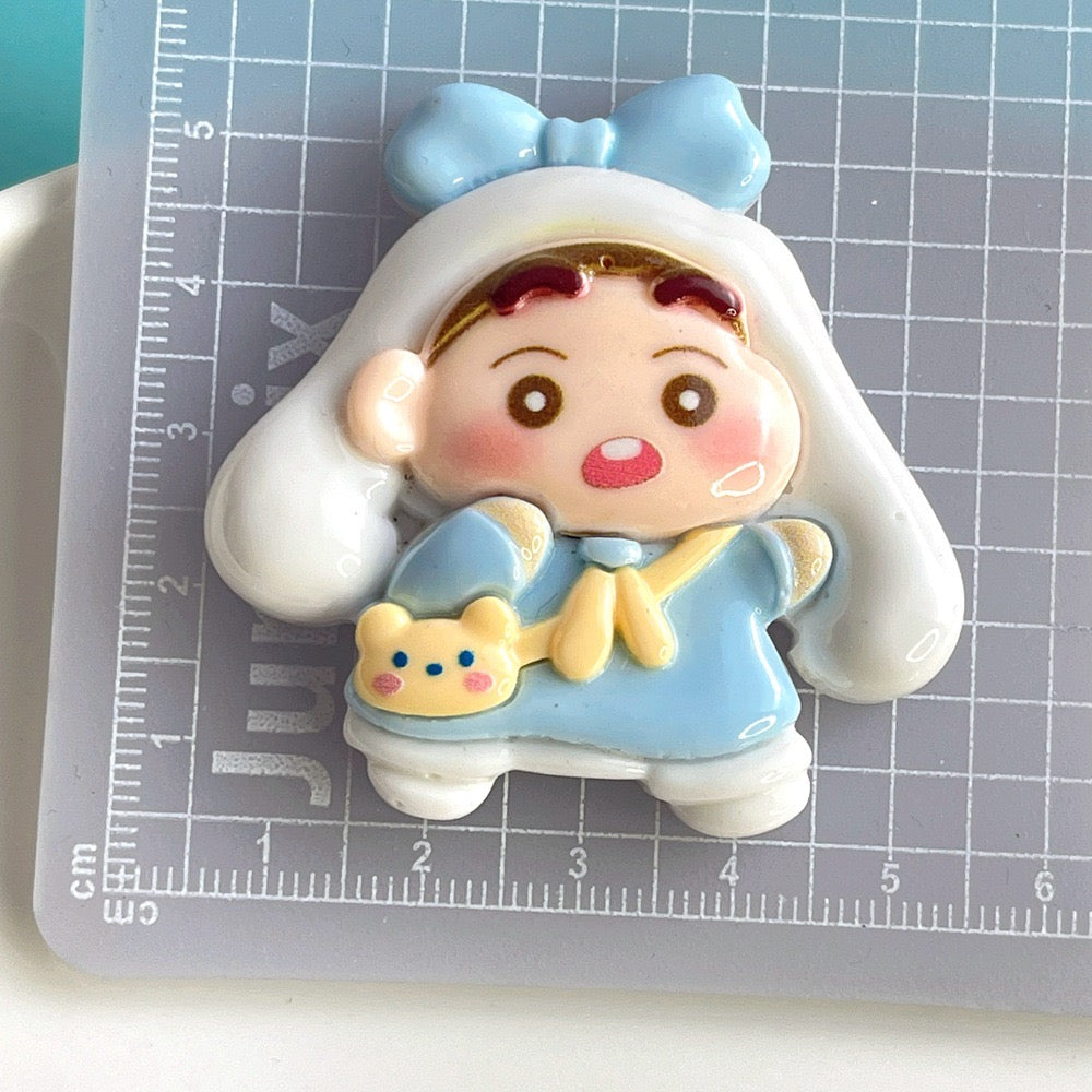 CUTE Charm [BLACK EAR CHARM SOLD OUT]