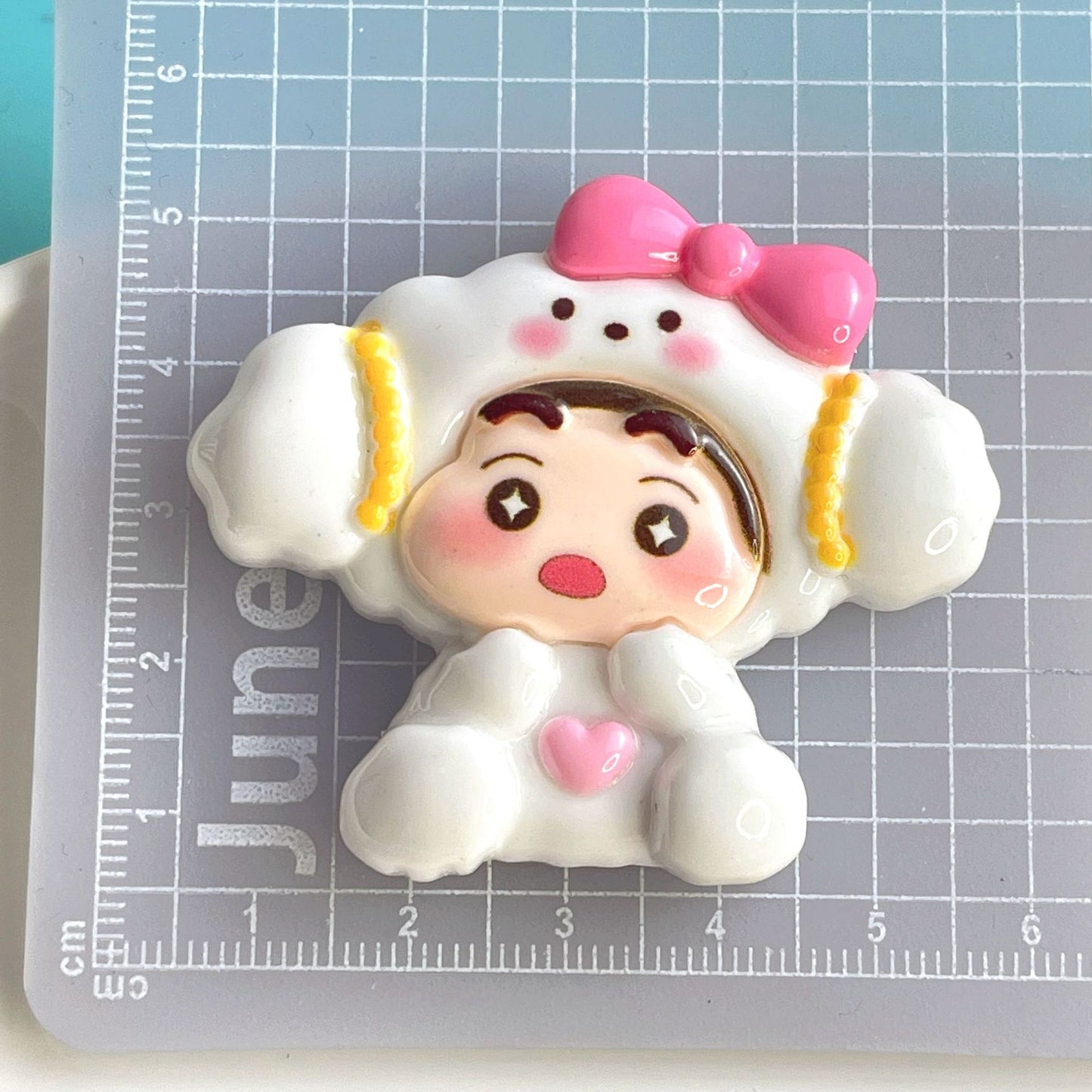 CUTE Charm [BLACK EAR CHARM SOLD OUT]