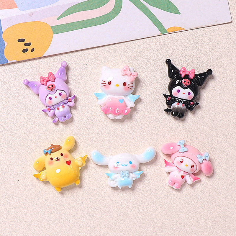 Cute Charms