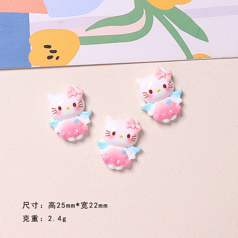 Cute Charms