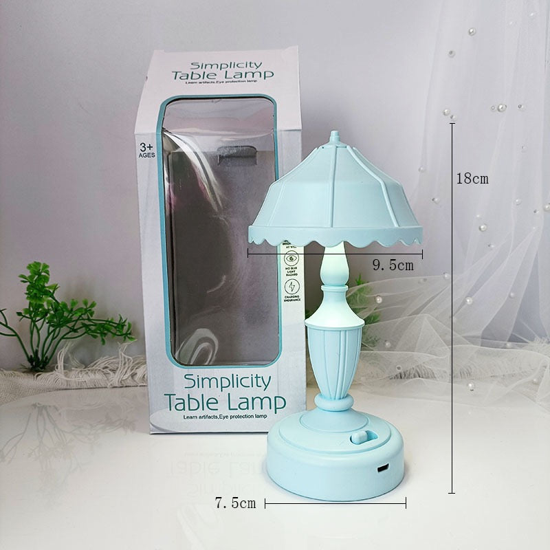 LED Table Light