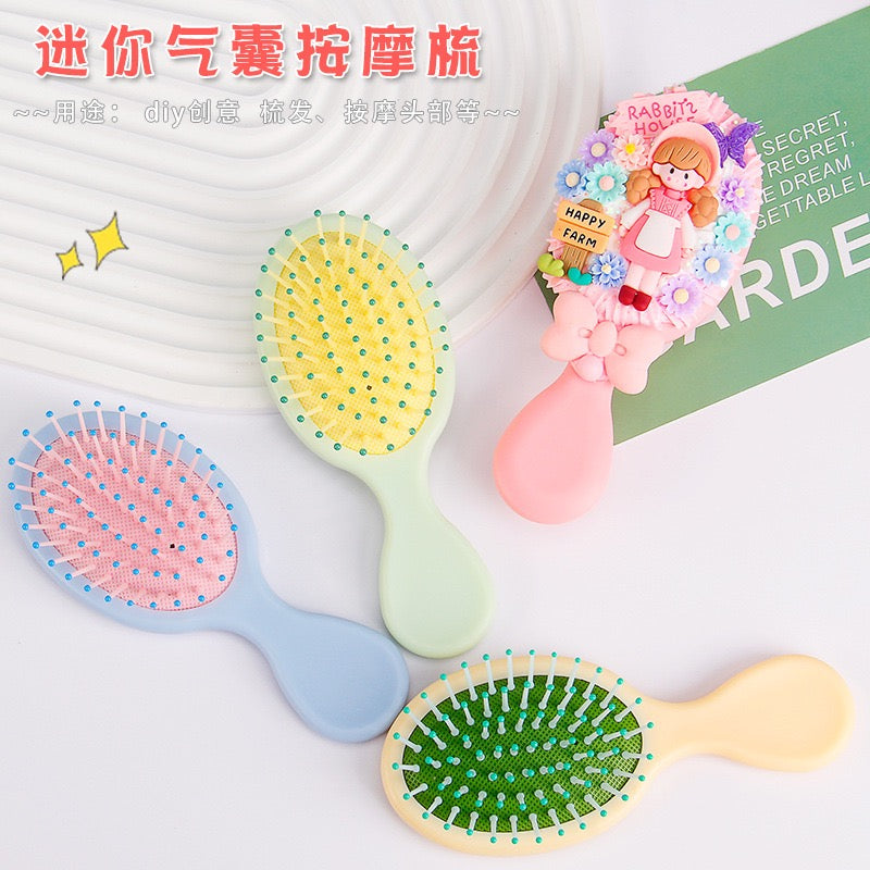 Small Hairbrush